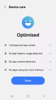 Device Care
