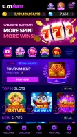 Slot Mate - Vegas Slot Casino