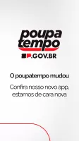 Poupatempo SP.GOV.BR