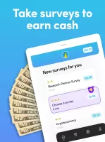 BananaBucks - Surveys for Cash