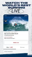 World Surf League