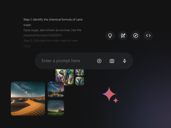 Google One