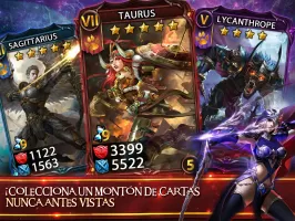 Deck Heroes: Duelo de Héroes