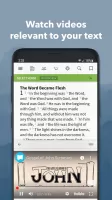 Bible App by Olive Tree