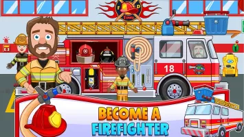 Firefighter