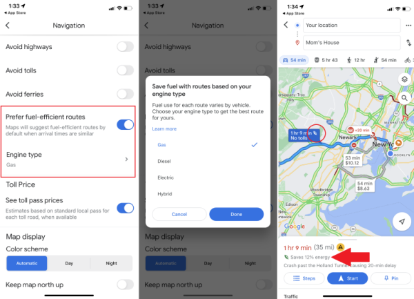 Street View Map and Navigation