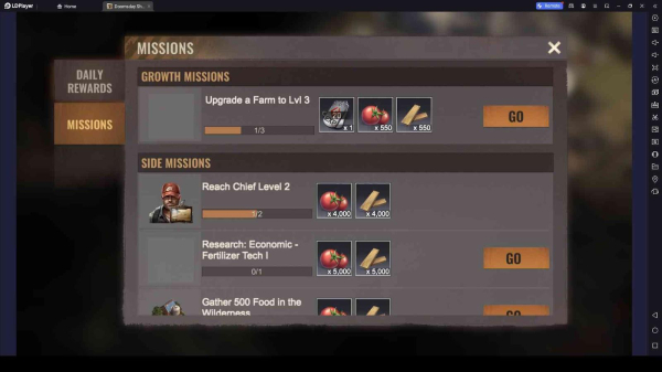 Doomsday Shelter: Survival