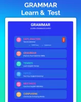 English Grammar