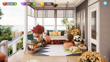 Makeover Dream