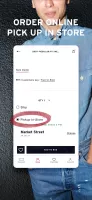 Levi's