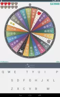 Wheel of Luck
