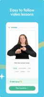 ASL Bloom - Sign Language