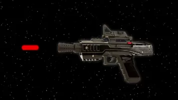 Power Lightsabers Simulator