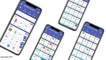 USA Online Shopping Mall App