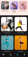 Dance Workout For Weightloss