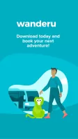 Wanderu: Bus & Train Tickets