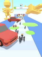 Tiny Run 3D