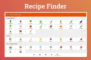 Juice Recipes
