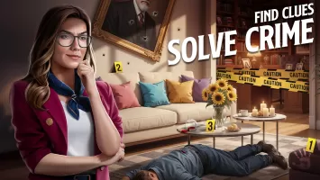 Rooms & Exits Escape Room Game