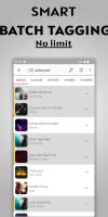 Smart MP3 Tag Editor