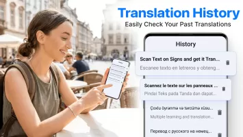 Translate Easy All Translator