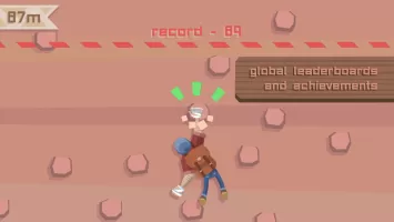 Climb! AMiYP