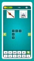 Tamil Crossword Game