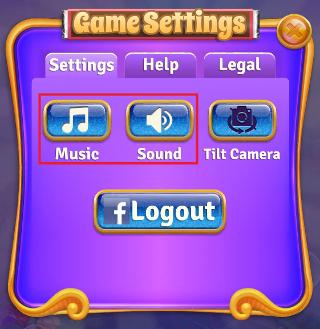 Wonka's World of Candy