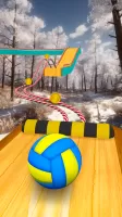 Fast Ball Jump - Going Ball 3d