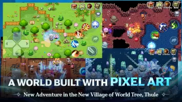 The World of Magic: IMO