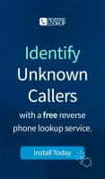 Reverse Lookup