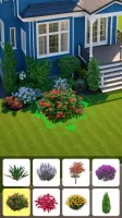Happy Merge Home