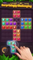 Block Puzzle: Star Gem