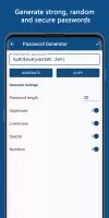 Password Depot for Android
