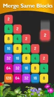 Match the Number - 2048 Game