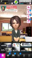 SEGA Pocket Club Manager
