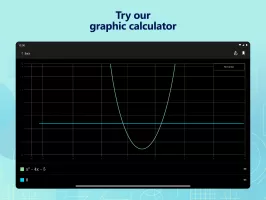 Microsoft Math Solver