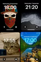 Wallpaper: Live Backgrounds