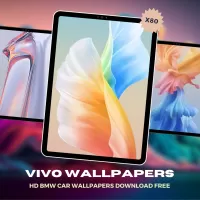 Wallpaper For Vivo X80 Offline