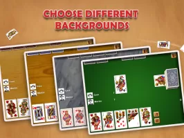 Schnapsen - 66 Online Cardgame