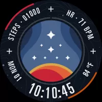 Facer Watch Faces