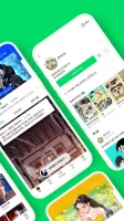 네이버 웹툰 - Naver Webtoon