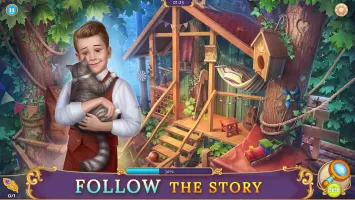 Legends of Eldritchwood