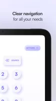 TV Remote control for Sony TV