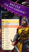 Lords & Knights - Medieval MMO