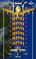 1941 AirAttack: Airplane Games