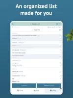 Plan to Eat: Meal Planner