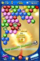 Bubble Bust! - Bubble Shooter