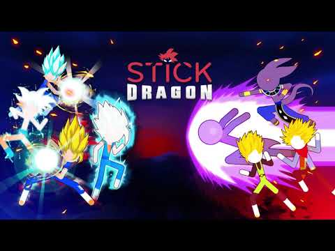 Stick Dragon Fight Final Trailer