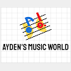 Ayden's Music World
